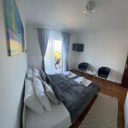 Apartments Oxygen Račišće Eksteriør billede
