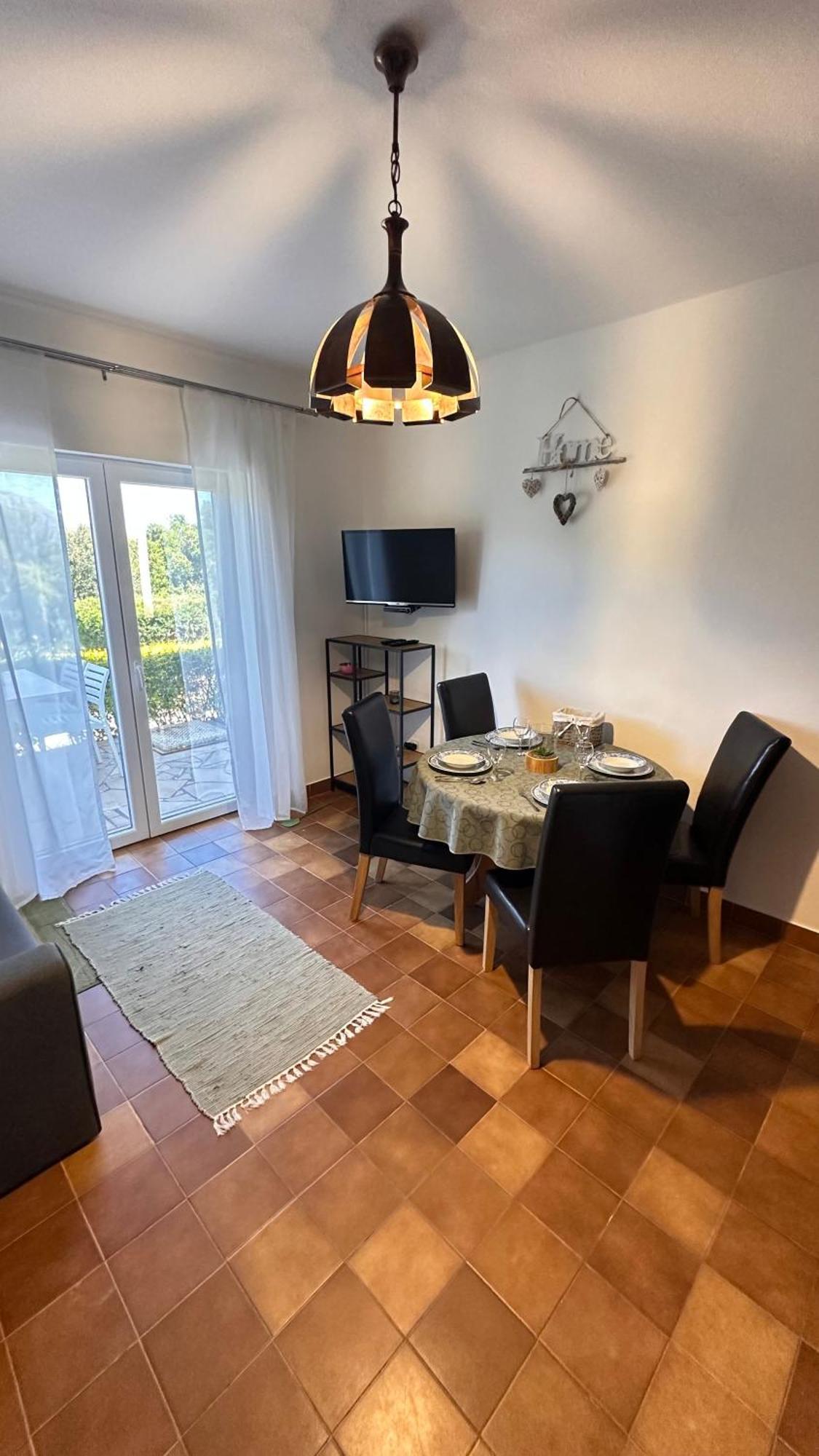 Apartments Oxygen Račišće Eksteriør billede