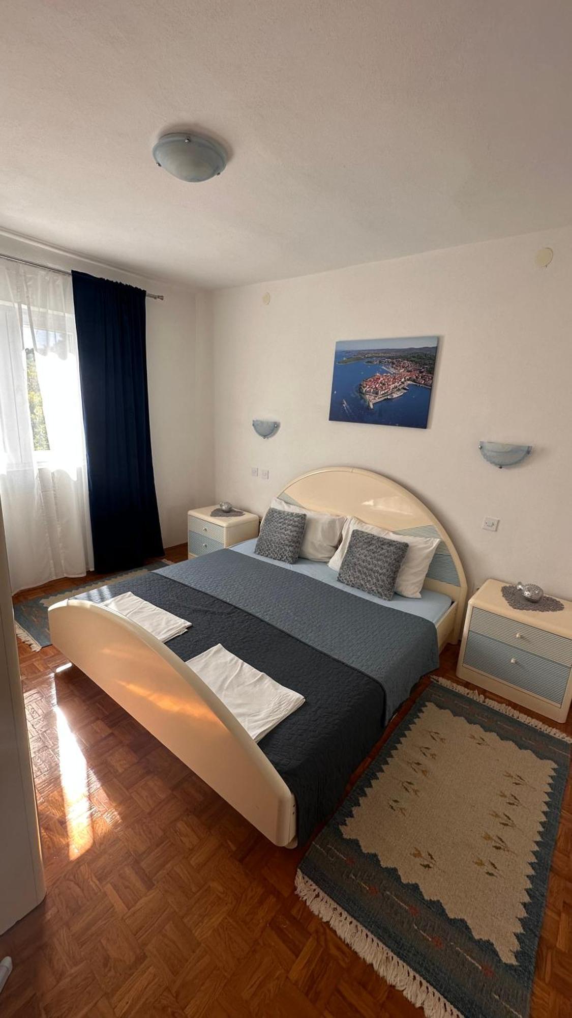 Apartments Oxygen Račišće Eksteriør billede