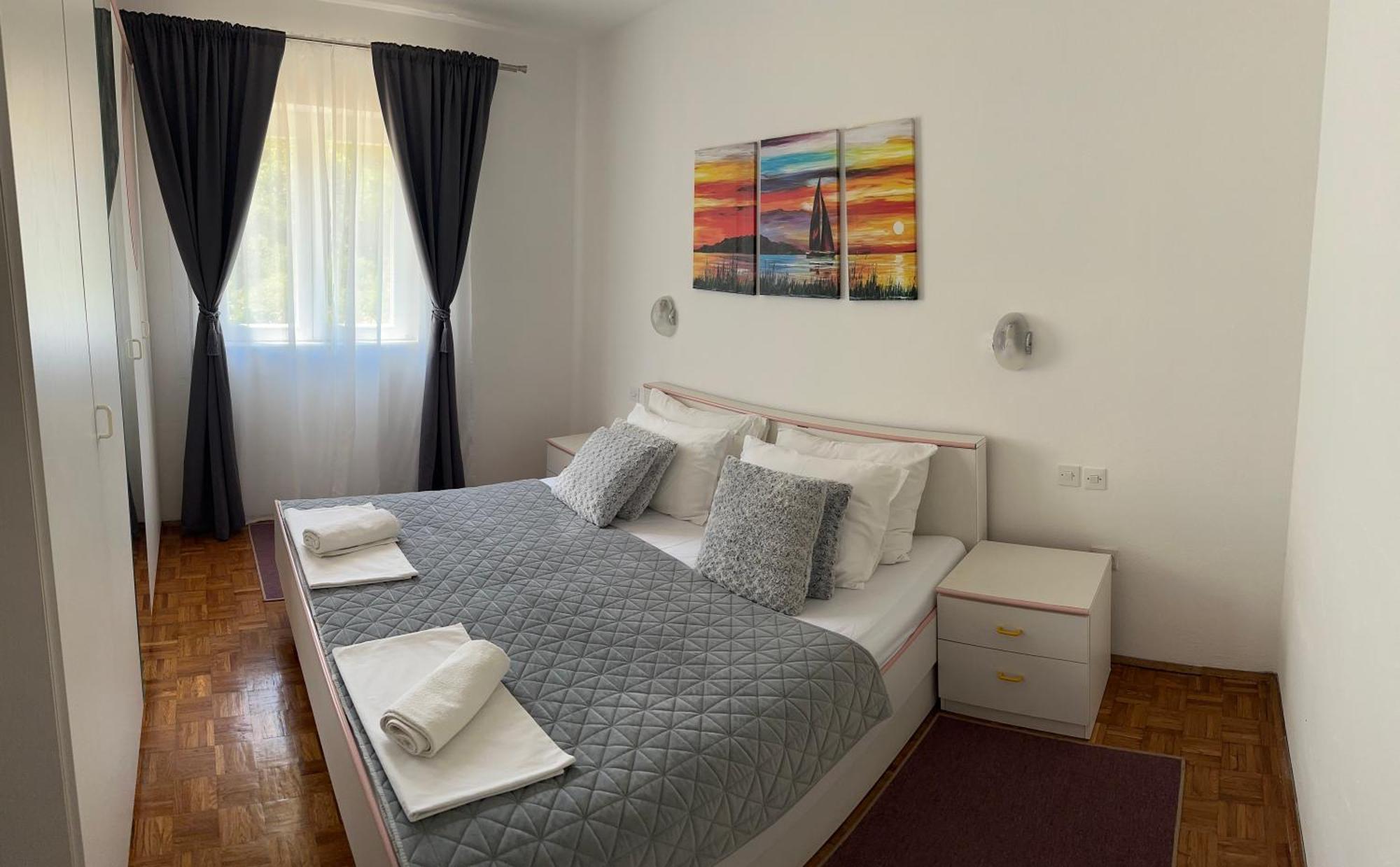 Apartments Oxygen Račišće Eksteriør billede