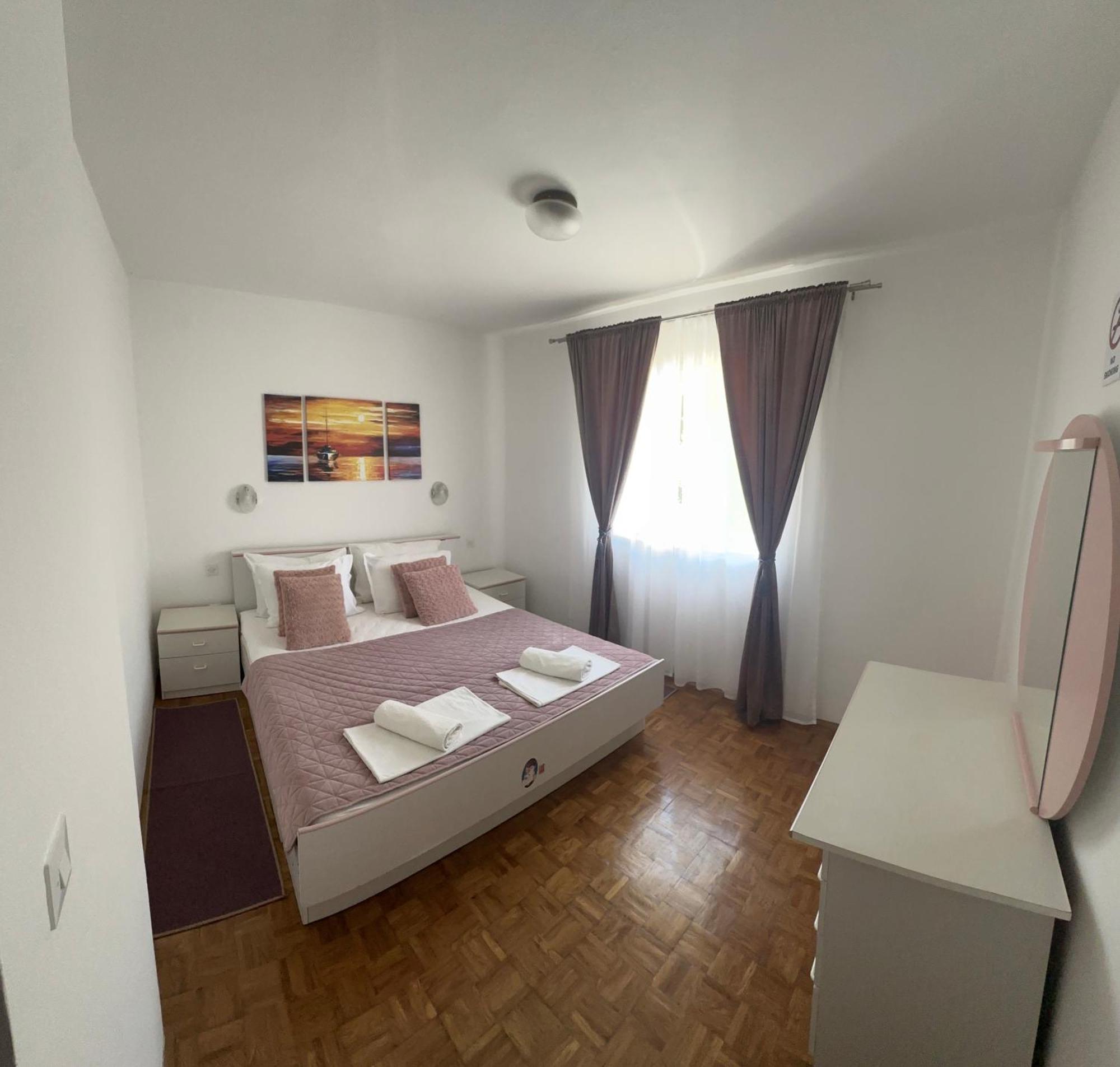 Apartments Oxygen Račišće Eksteriør billede