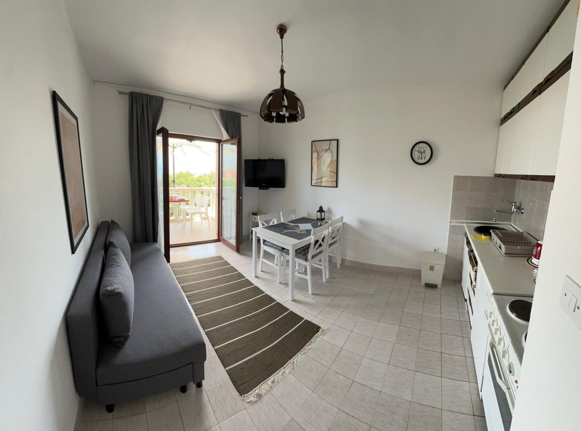 Apartments Oxygen Račišće Eksteriør billede