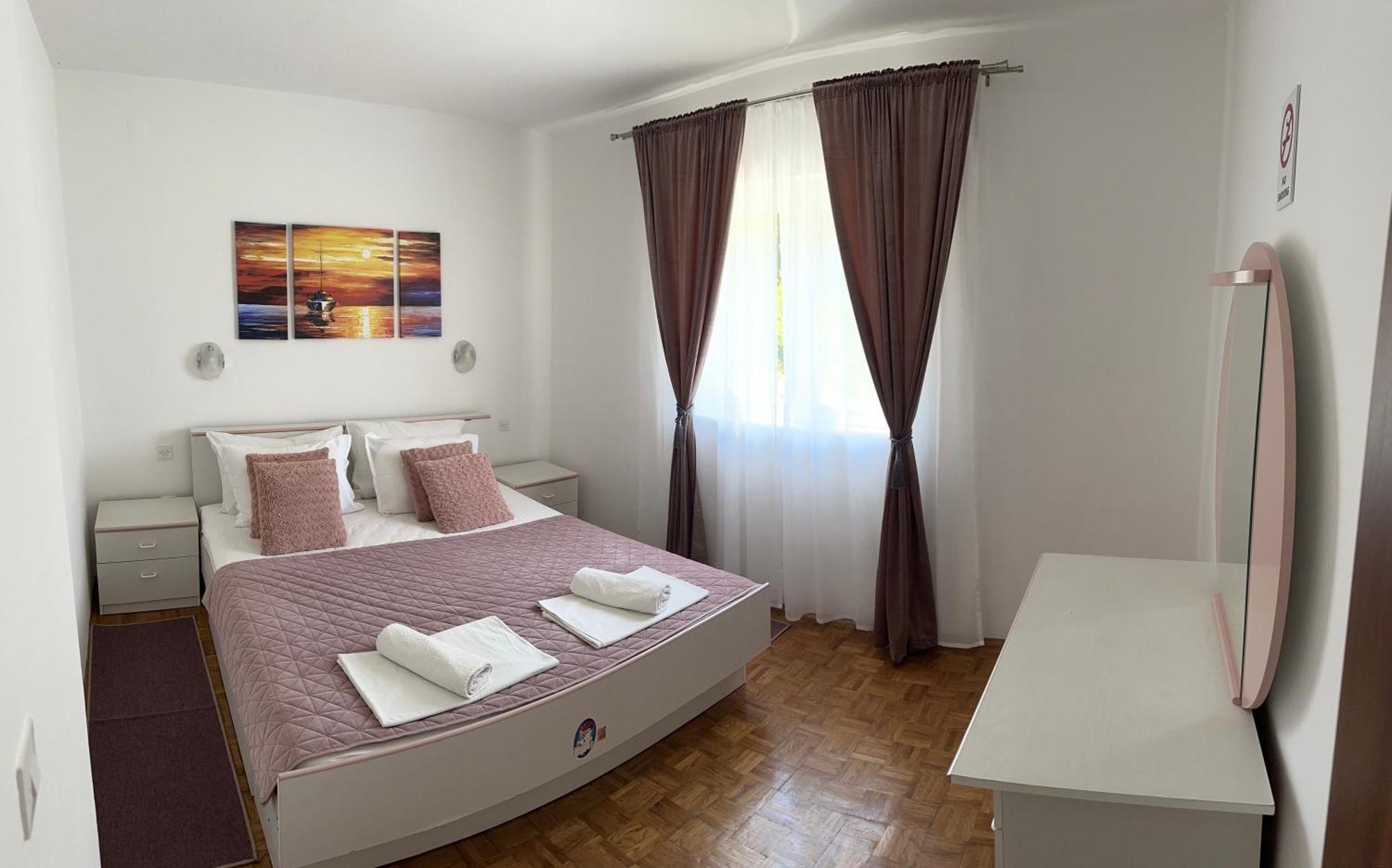 Apartments Oxygen Račišće Eksteriør billede