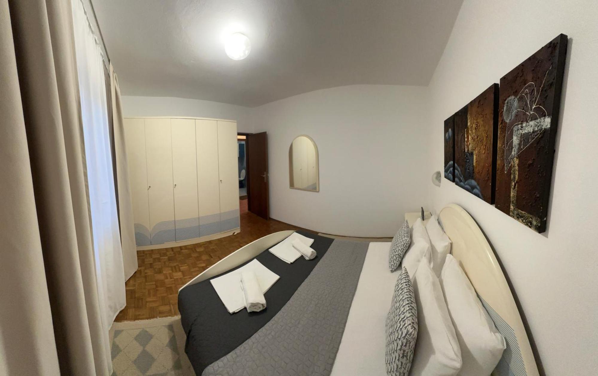 Apartments Oxygen Račišće Eksteriør billede