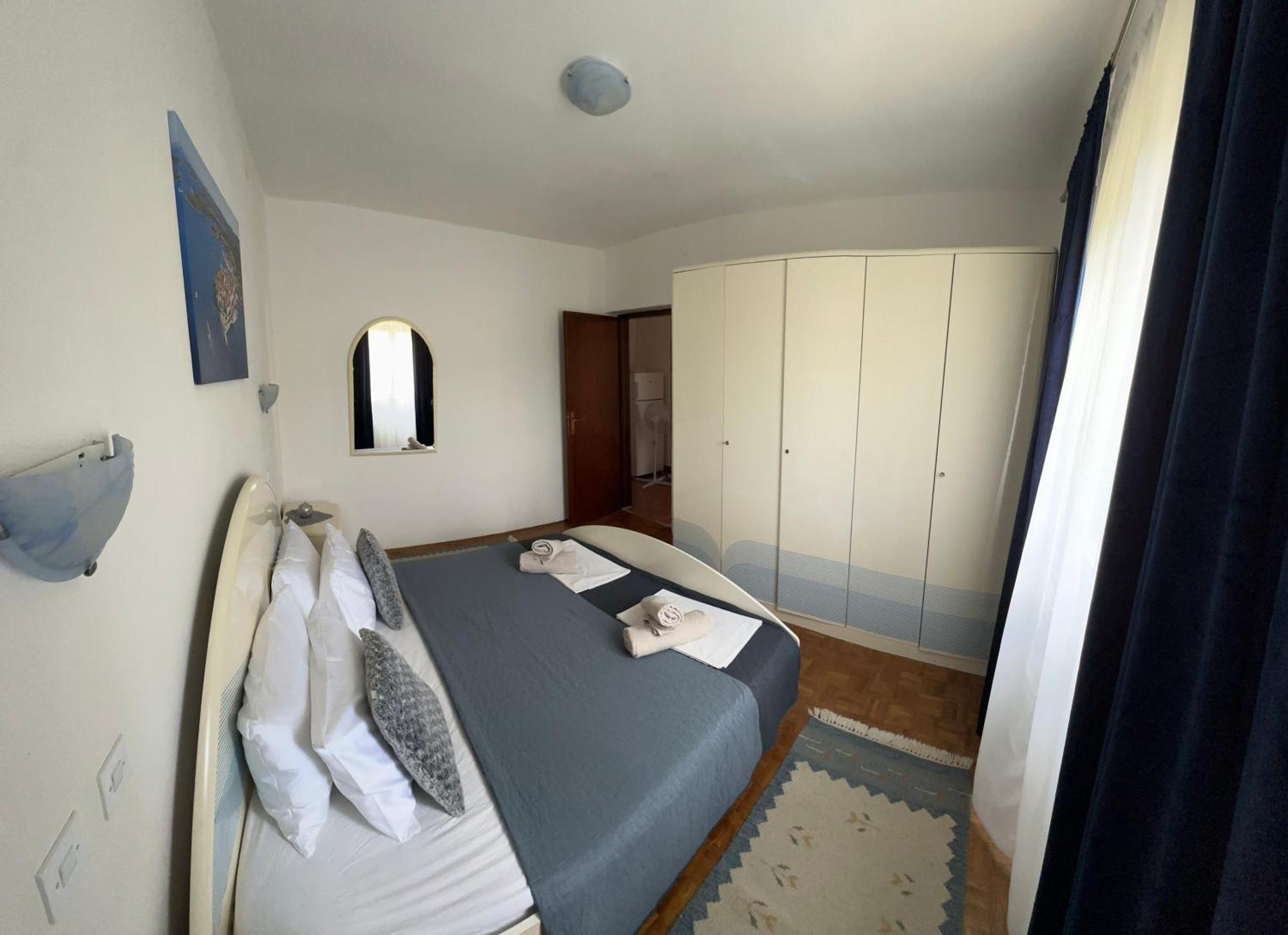 Apartments Oxygen Račišće Eksteriør billede