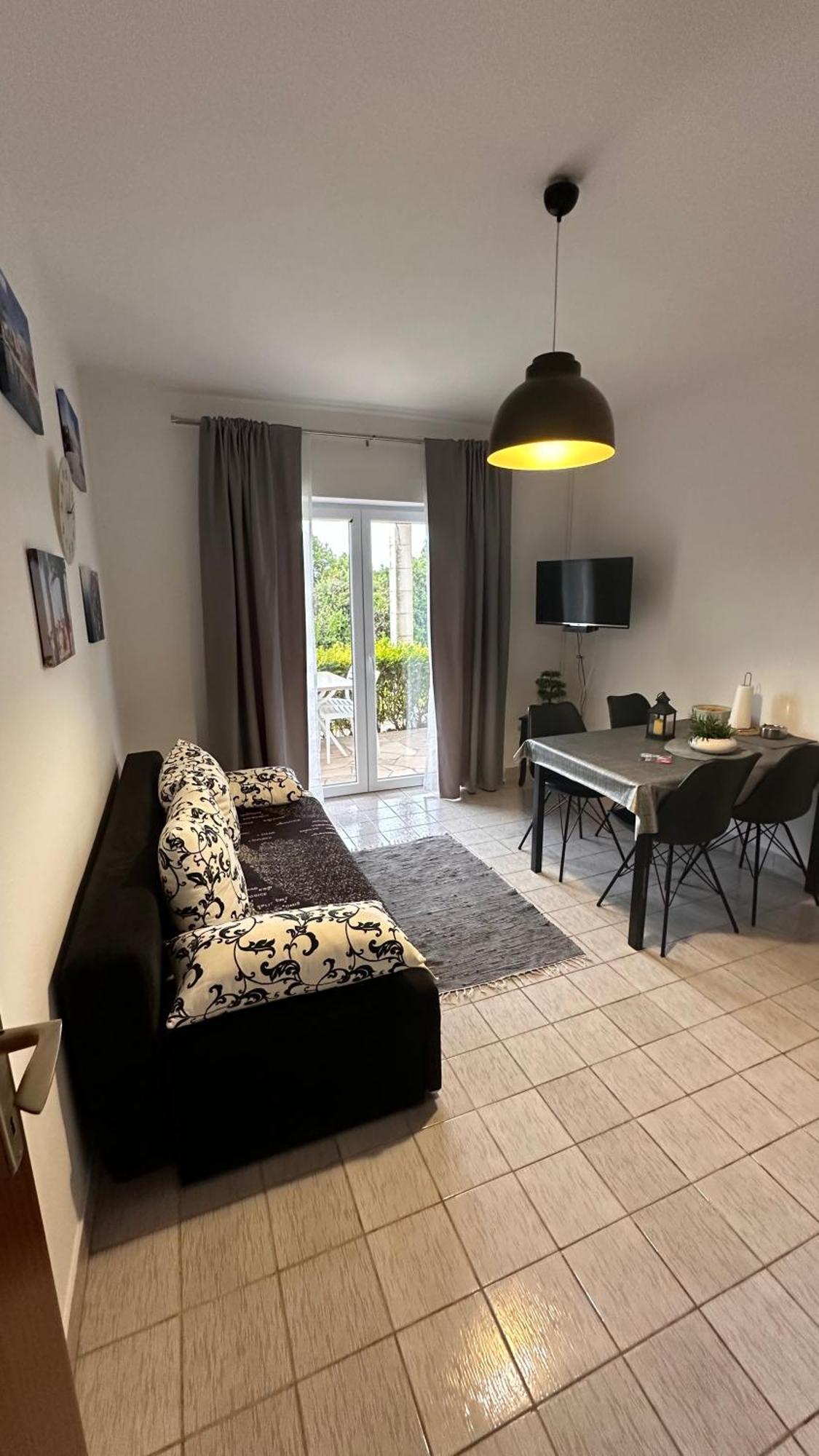 Apartments Oxygen Račišće Eksteriør billede