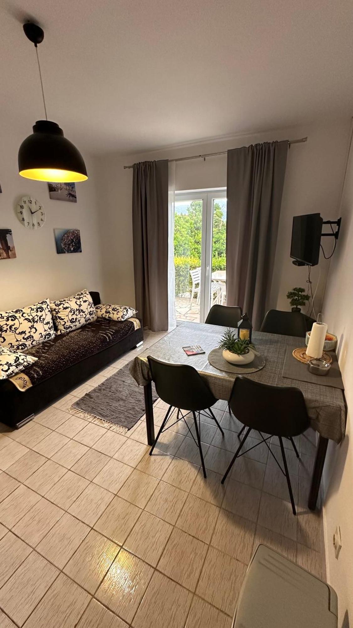 Apartments Oxygen Račišće Eksteriør billede