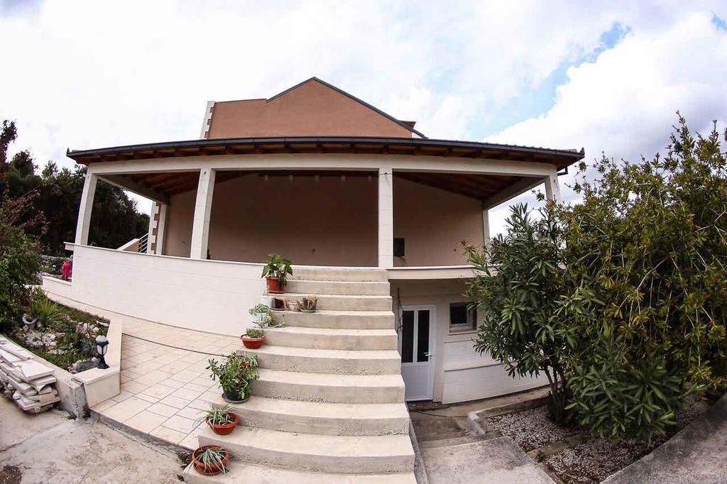 Apartments Oxygen Račišće Eksteriør billede