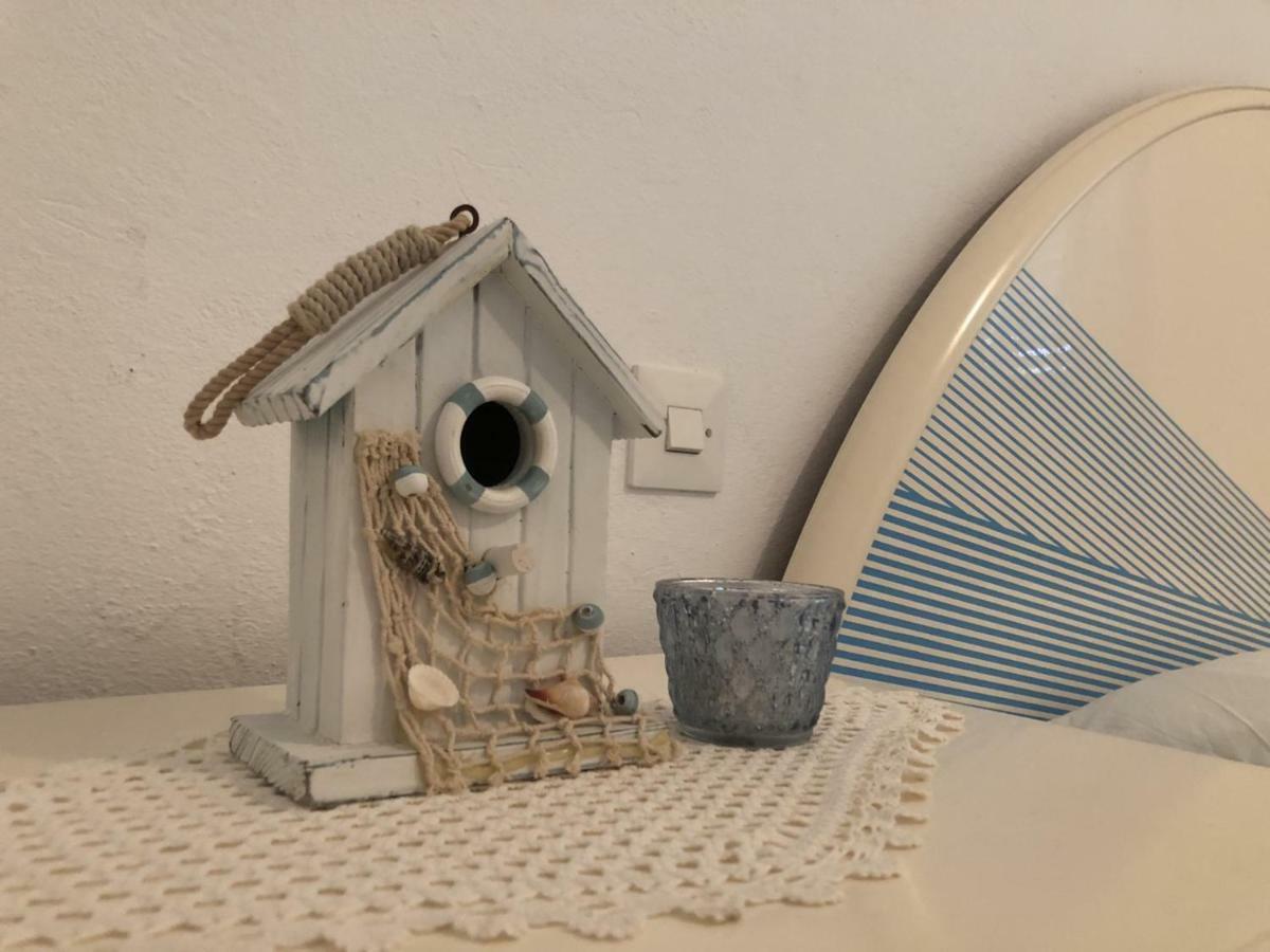 Apartments Oxygen Račišće Eksteriør billede